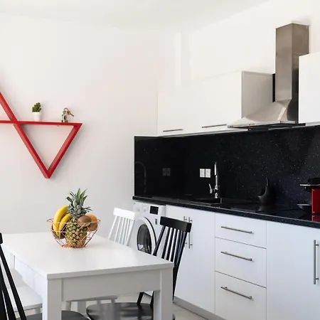 Вилла Askelinos Lakki (Karpathos)