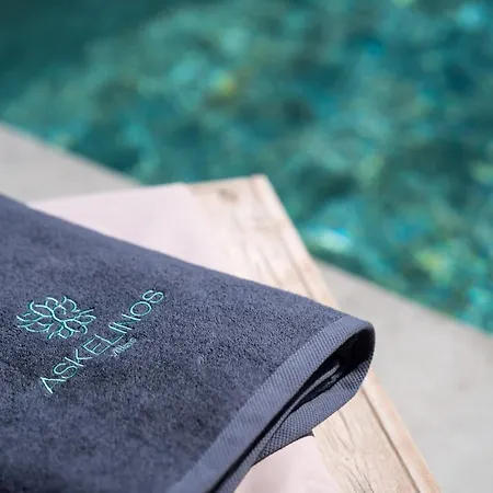 Askelinos Lakki (Karpathos)