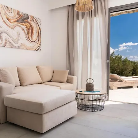 Вилла Askelinos