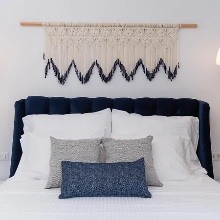 Вилла Askelinos