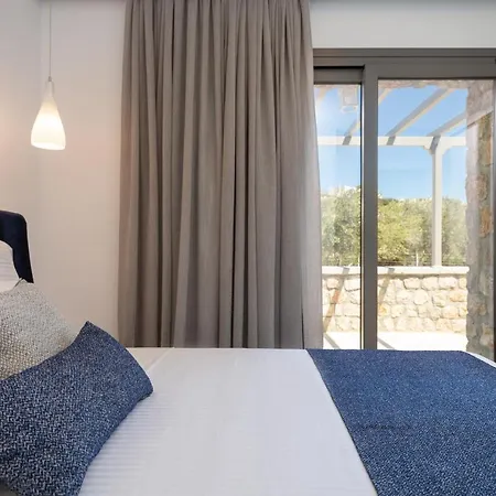 Askelinos Вилла *