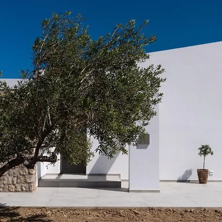 Villa Askelinos