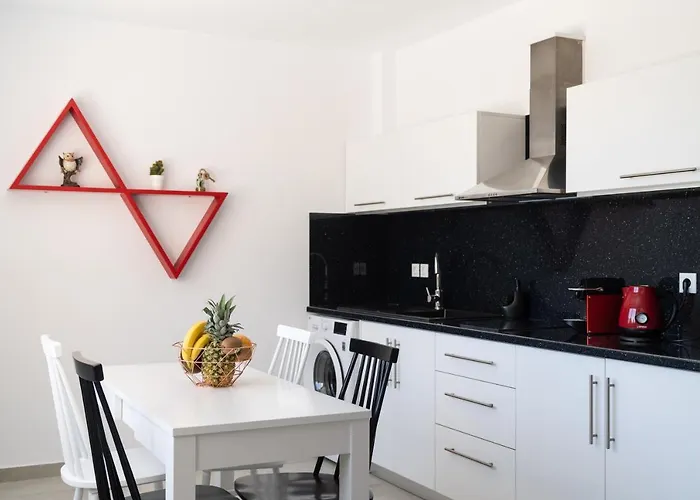 빌라 Askelinos Lakki (Karpathos)